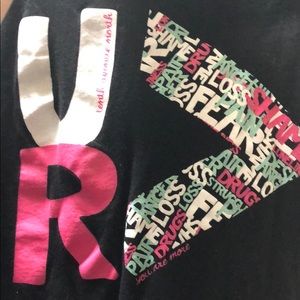 Tenth Avenue North concert T